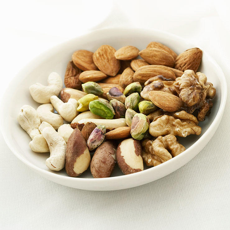 X étel, ami meglepően csökkenti az energiád X étel, ami meglepően csökkenti az energiád