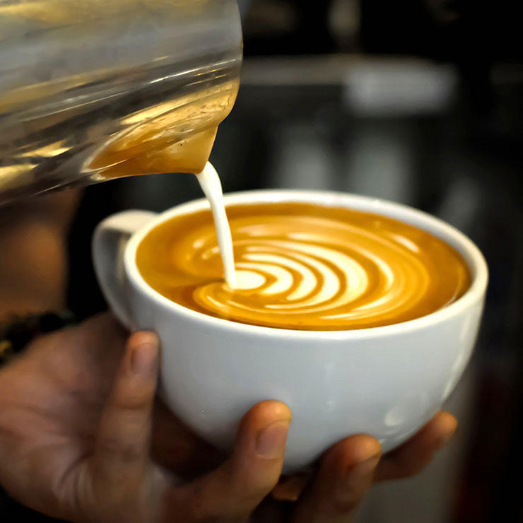 X étel, ami meglepően csökkenti az energiád X étel, ami meglepően csökkenti az energiád