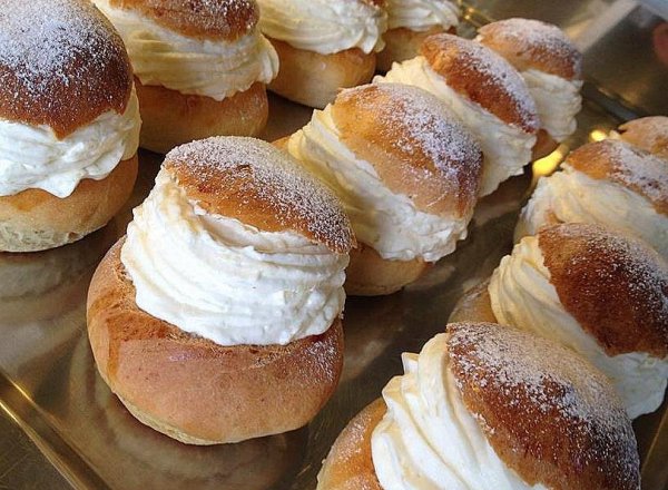 3 péksütemény, amit imádni fogtok 3 péksütemény, amit imádni fogtok