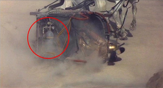 Filmes hibák, amiket tuti, hogy nem vettél észre Filmes hibák, amiket tuti, hogy nem vettél észre