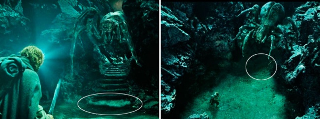 Filmes hibák, amiket tuti, hogy nem vettél észre Filmes hibák, amiket tuti, hogy nem vettél észre