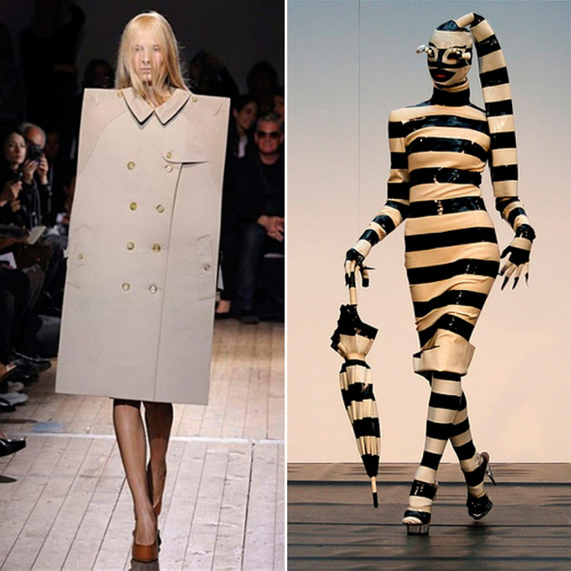 25 tökéletesen értelmetlen női divatcikk