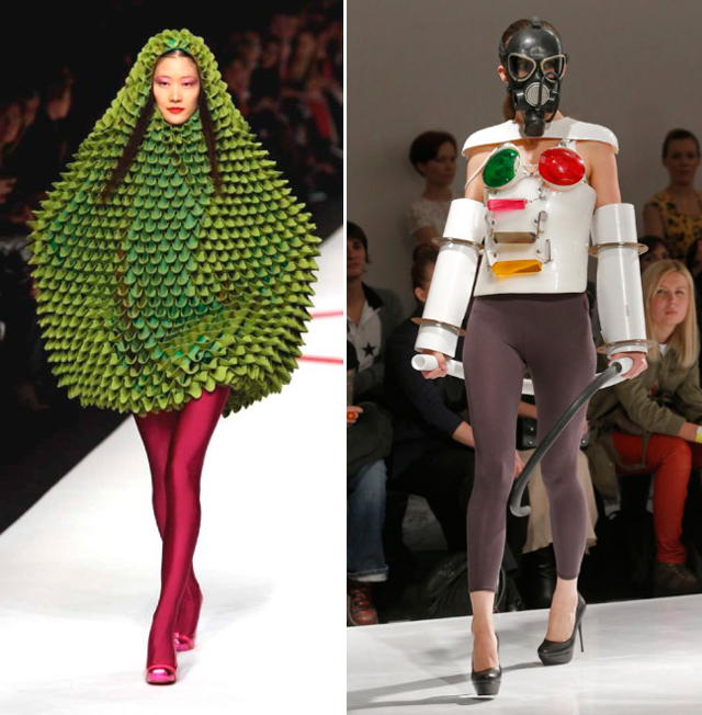 25 tökéletesen értelmetlen női divatcikk