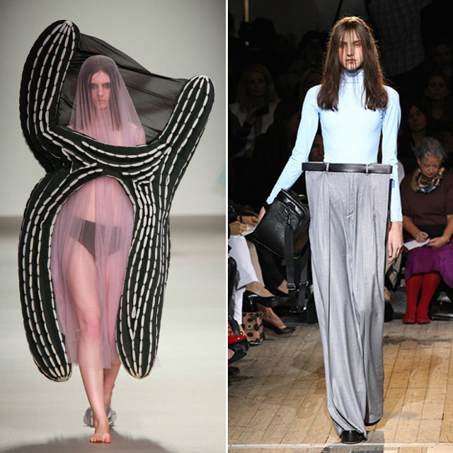 25 tökéletesen értelmetlen női divatcikk