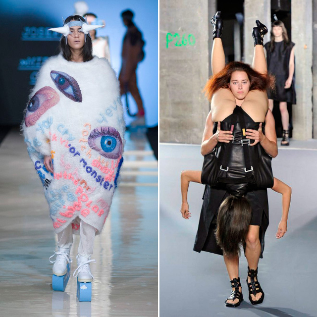 25 tökéletesen értelmetlen női divatcikk