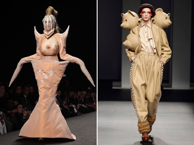 25 tökéletesen értelmetlen női divatcikk