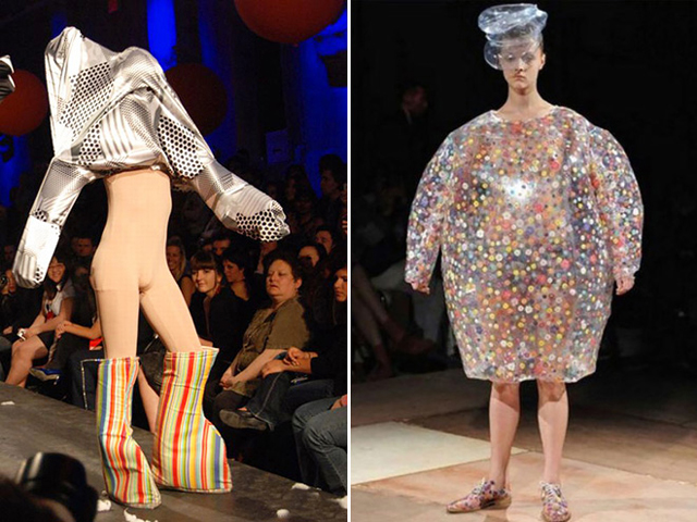 25 tökéletesen értelmetlen női divatcikk