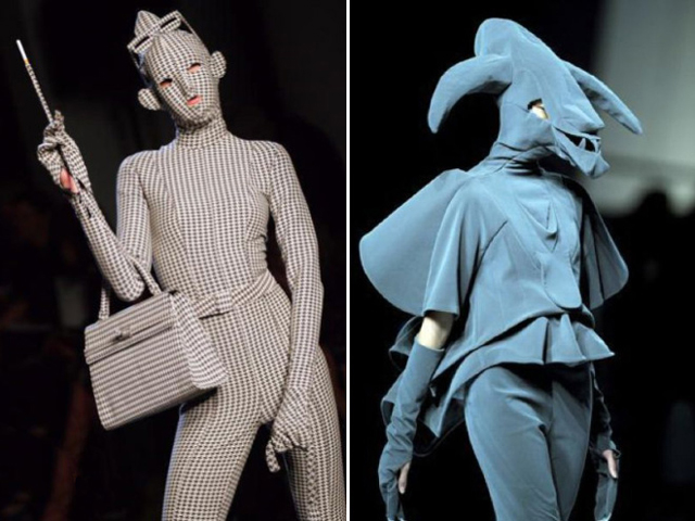 25 tökéletesen értelmetlen női divatcikk