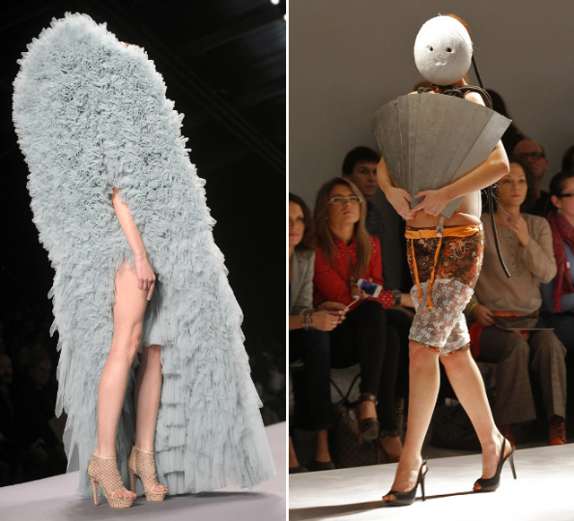 25 tökéletesen értelmetlen női divatcikk