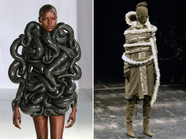 25 tökéletesen értelmetlen női divatcikk