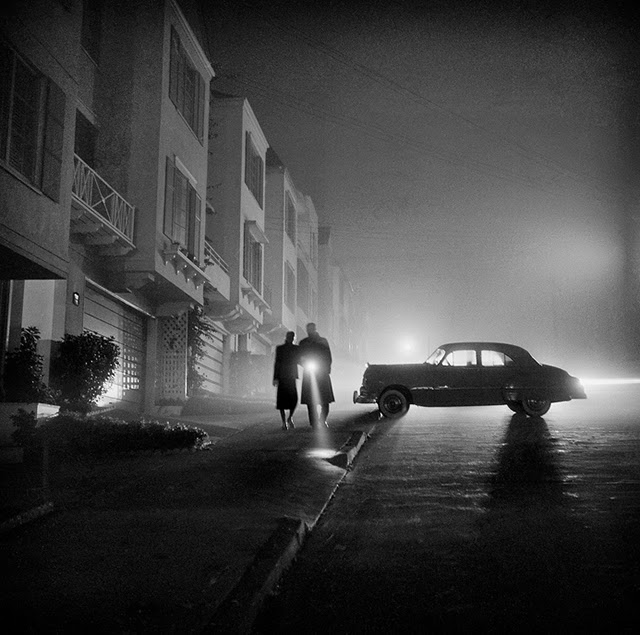 Retró San Francisco: 20 elképesztő fotó a múltból