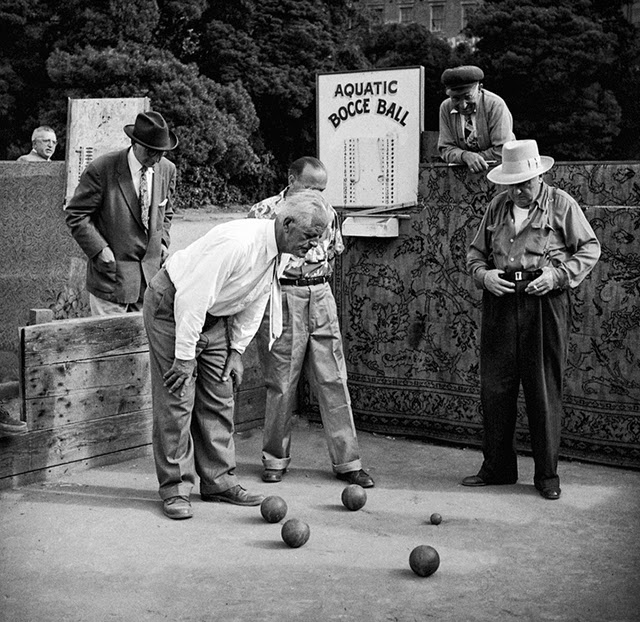 Retró San Francisco: 20 elképesztő fotó a múltból