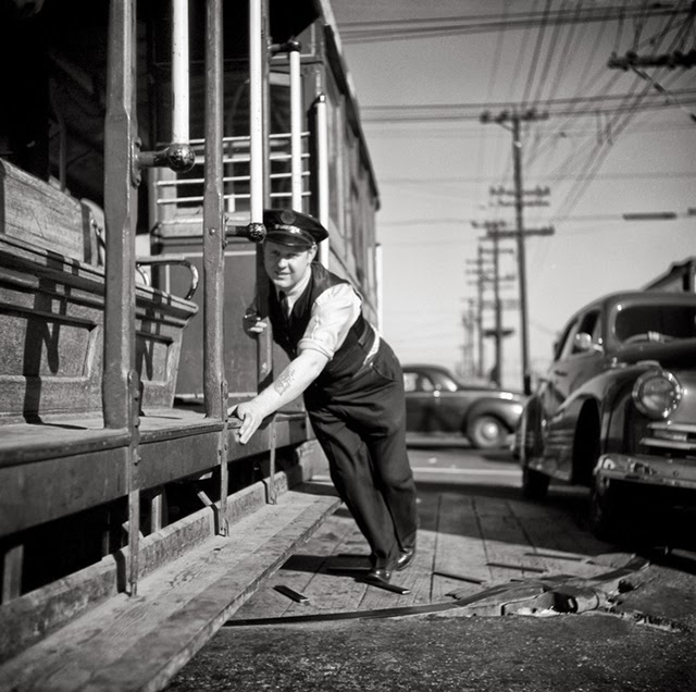 Retró San Francisco: 20 elképesztő fotó a múltból