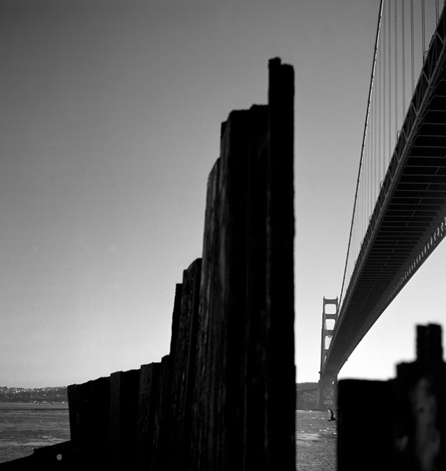 Retró San Francisco: 20 elképesztő fotó a múltból