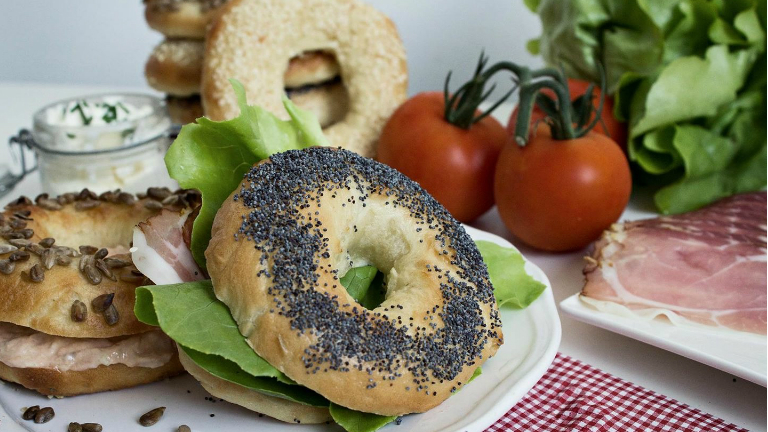 Hétvégi menü külföldi kedvencekkel