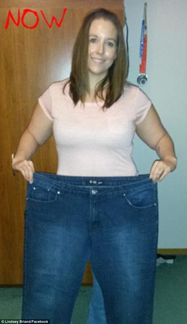 Lefogyott, mert a kisfia már nem tudta átölelni 