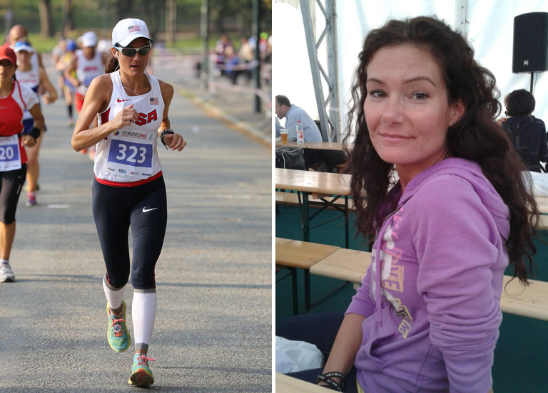 Magyar siker: Nagy Katalin győzött a floridai ultrafutó-versenyen