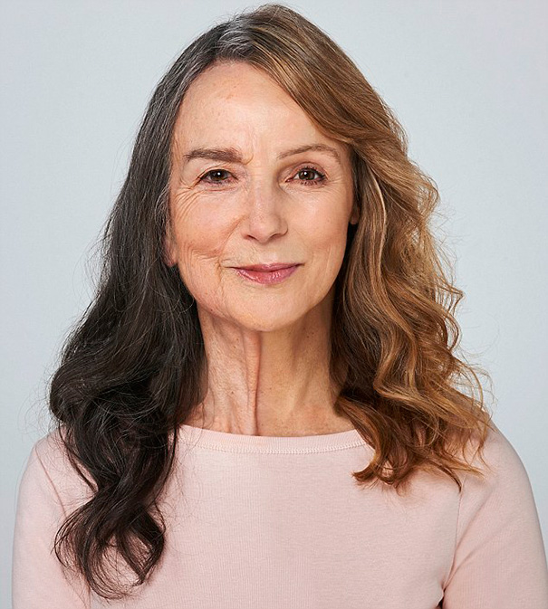 Itt a bizonyíték, hogy mindenki úgy öregszik, ahogy az édesanyja! Itt a bizonyíték, hogy mindenki úgy öregszik, ahogy az édesanyja!