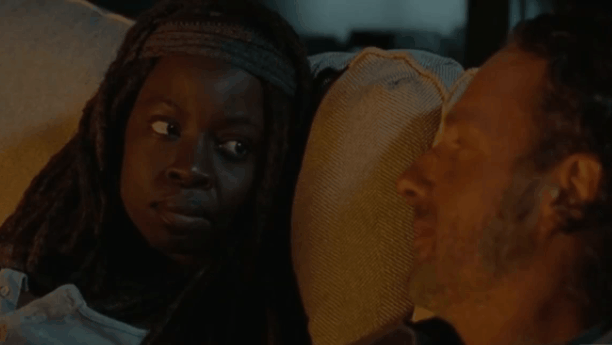 The Walking Dead: végre megtörtént, aminek meg kellett történnie The Walking Dead: végre megtörtént, aminek meg kellett történnie