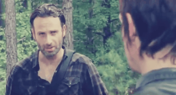 The Walking Dead: végre megtörtént, aminek meg kellett történnie The Walking Dead: végre megtörtént, aminek meg kellett történnie