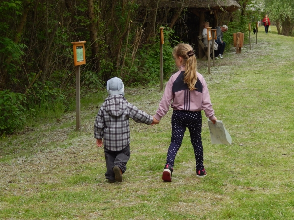 Húsvéti hosszú hétvége - Nehogy otthon maradj!