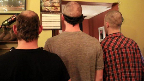 Kétségbeesetten keres fodrászt egy elszigetelt kisváros