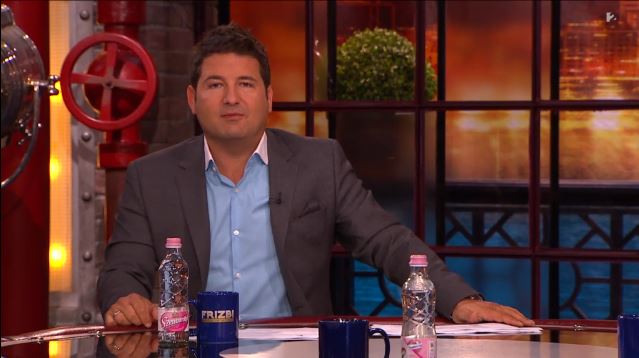 Megszűnik a Frizbi, ez vár Hajdú Péterre