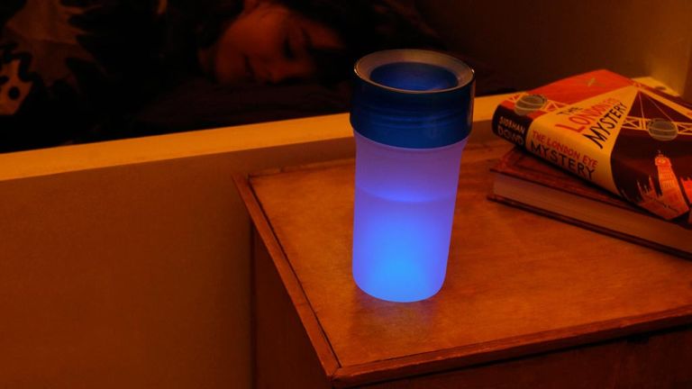 Igazából a felnőtteknek is praktikus