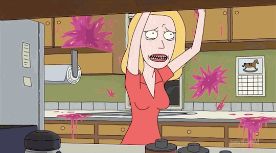 Szükségem van a függőségeimre, úgyhogy leszoktam a leszokásról