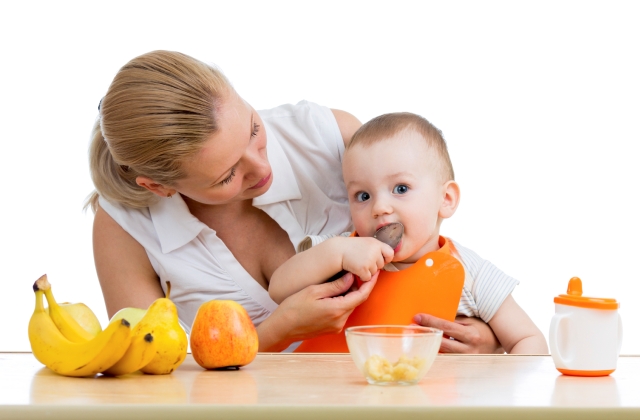 Hozzátáplálási kisokos