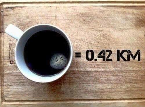Elrettentő fotók - ennyit kell futnod, hogy ledolgozd ezeket az ételeket Elrettentő fotók - ennyit kell futnod, hogy ledolgozd ezeket az ételeket
