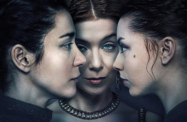 Amerikában is bemutatják a Félvilágot