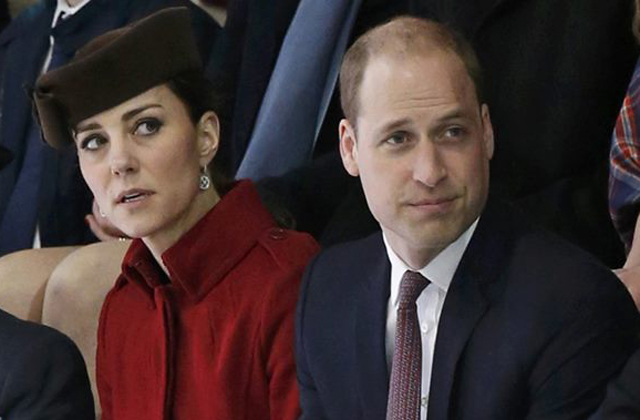 Sztrájkkal fenyegetőznek Katalin és Vilmos alkalmazottai