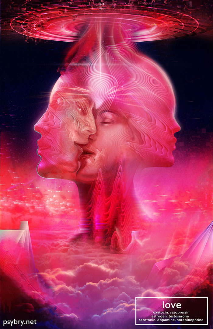 Ezt teszi az emberekkel a drogfogyasztás - képek