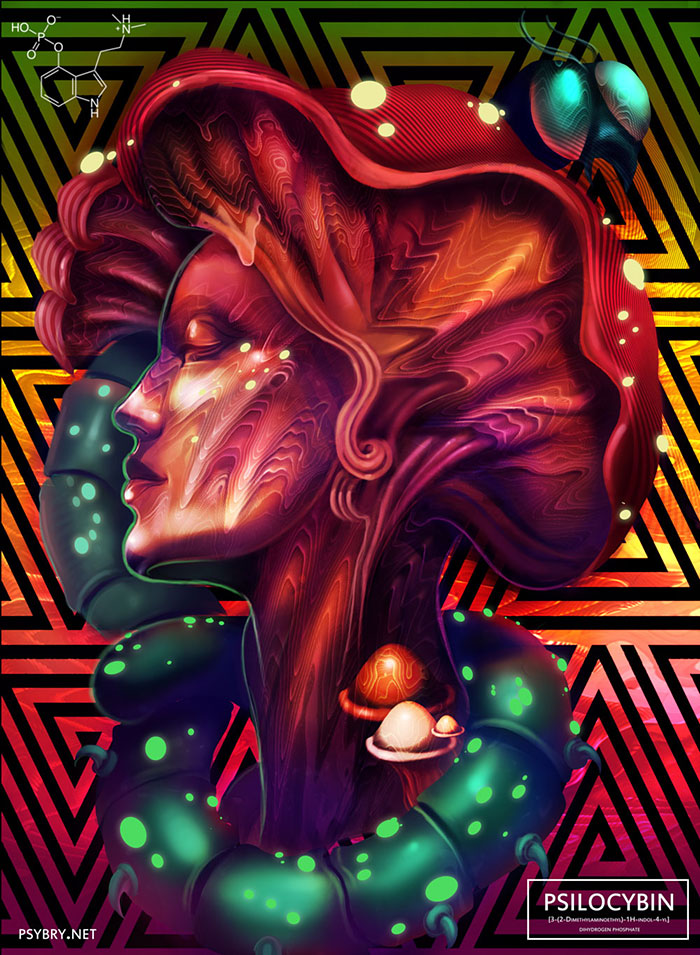 Ezt teszi az emberekkel a drogfogyasztás - képek