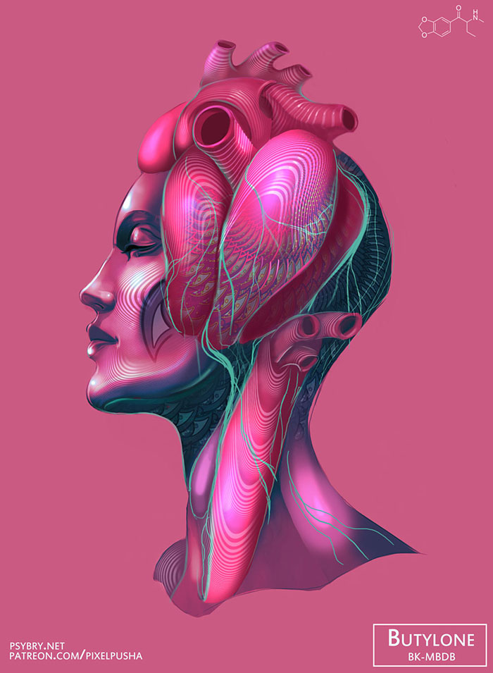 Ezt teszi az emberekkel a drogfogyasztás - képek Ezt teszi az emberekkel a drogfogyasztás - képek