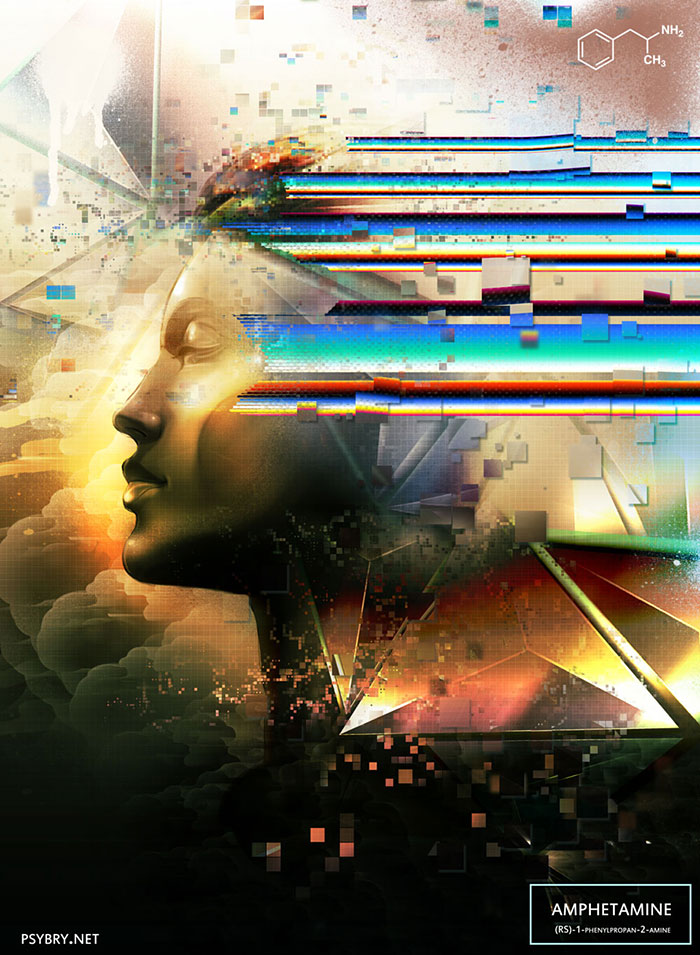 Ezt teszi az emberekkel a drogfogyasztás - képek