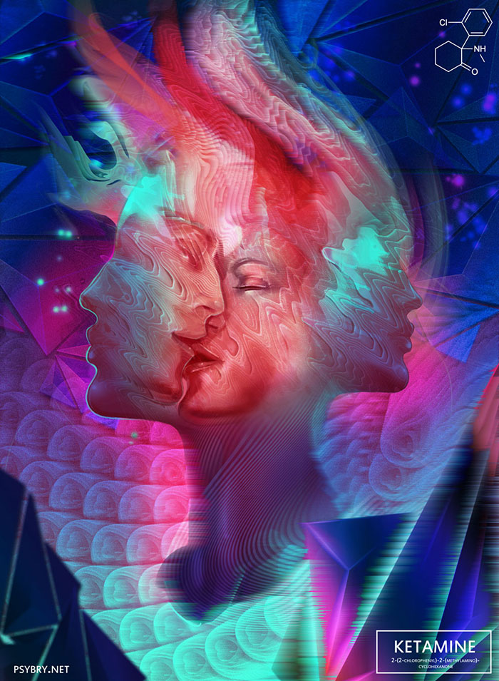 Ezt teszi az emberekkel a drogfogyasztás - képek