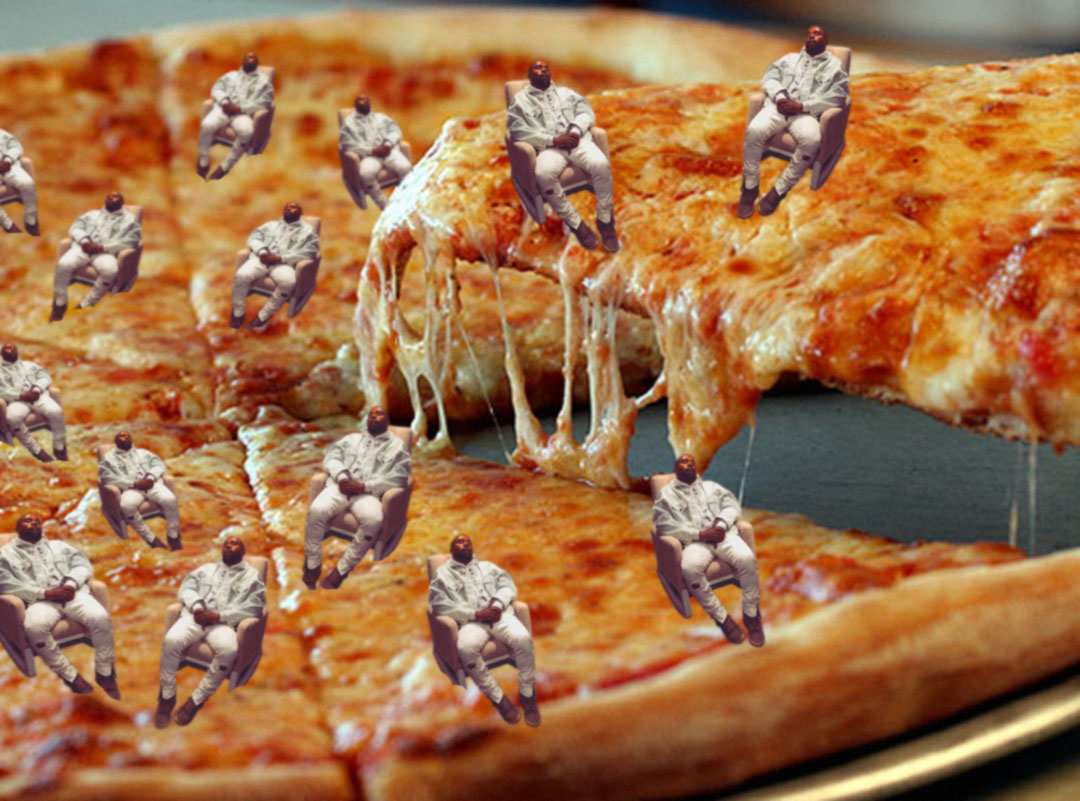 Kanye West elaludt, az internet népe megbüntette Kanye West elaludt, az internet népe megbüntette