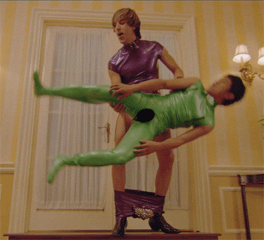 Egy sztár, akiről alig tudunk valamit – Bemutatjuk Borat és Brüno alakítóját, Sacha Baron Cohent