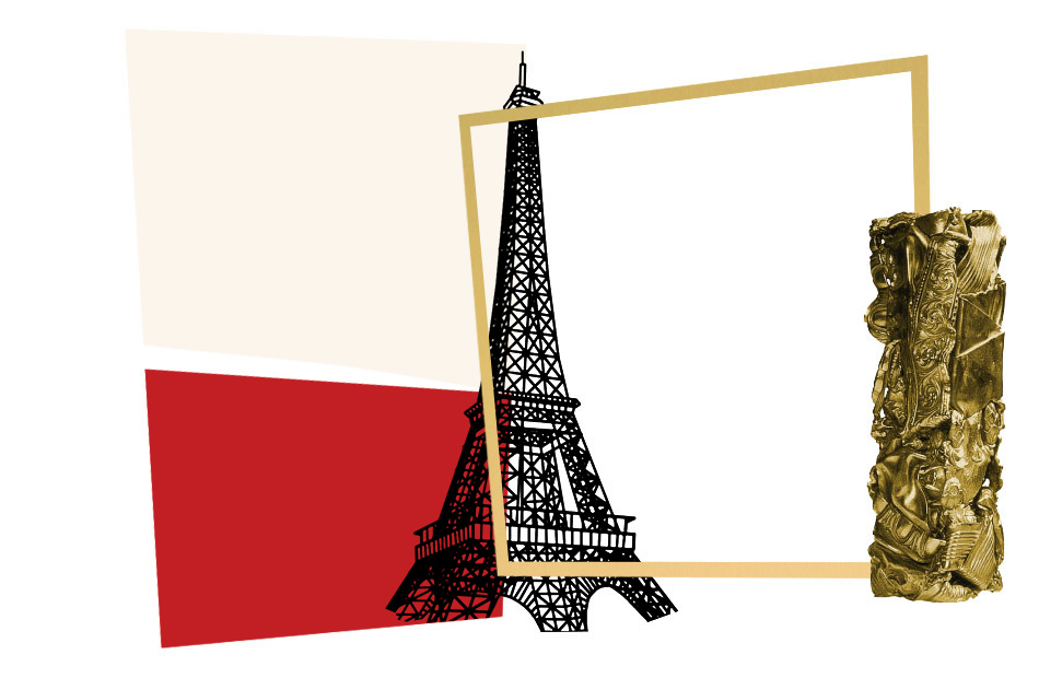 César-díj: ma is bezsebelhet egy díjat a Sal fia (készül Á)