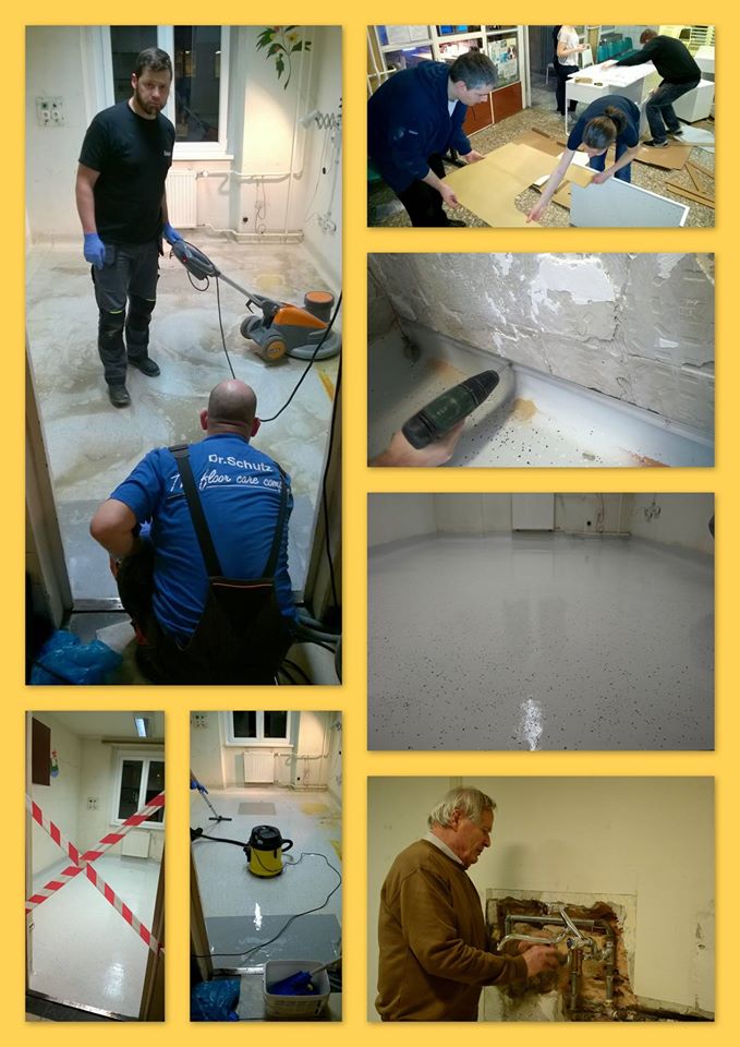 Egy remek kezdeményezés révén megújúlt a Heim Pál Gyermekkórház fül-orr-gégészeti osztályának vizsgálója