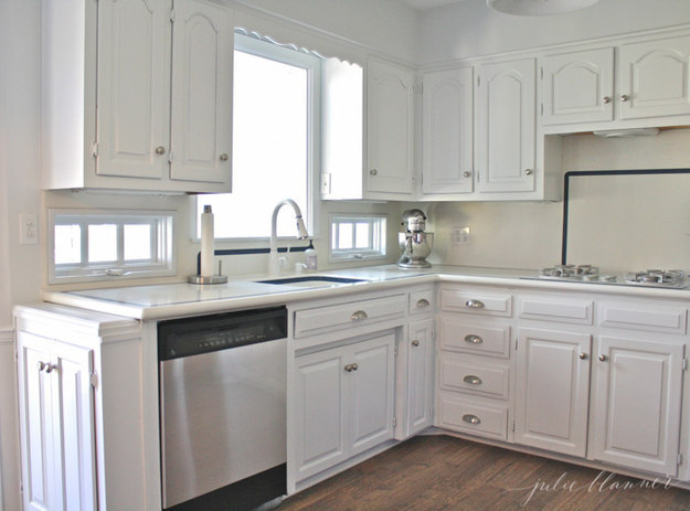 Így dobd fel a konyhád – 5 olcsó és praktikus trükk Így dobd fel a konyhád – 5 olcsó és praktikus trükk