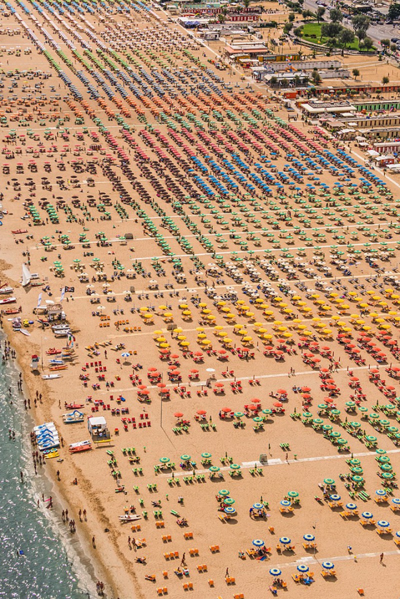 Csodálatos légifotók a világ különböző területeiről