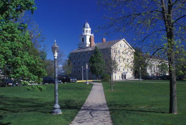 Betiltották az energiaitalokat egy amerikai egyetemen