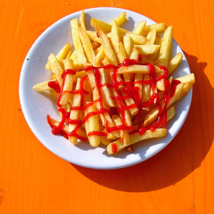 4 étel, amit egyszerűen nem lehet abbahagyni