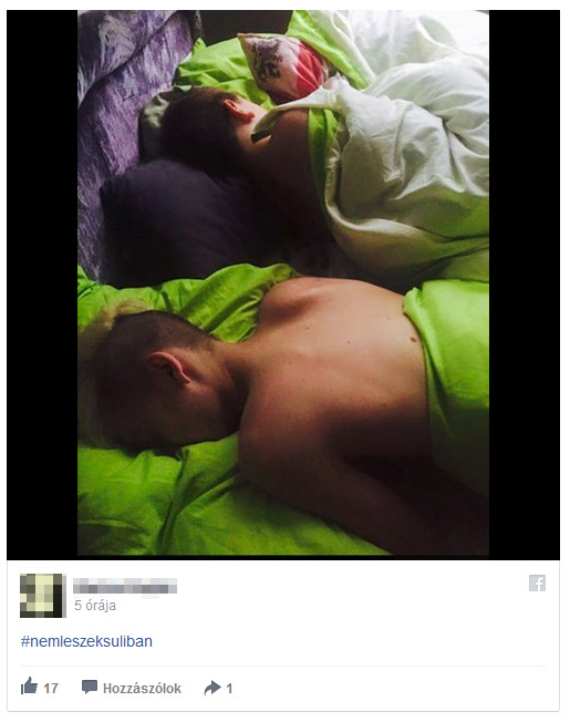 Sokan örültek hogy végre kialudhatják magukat a gyerekek