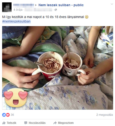 Így kezdődik egy jó nap