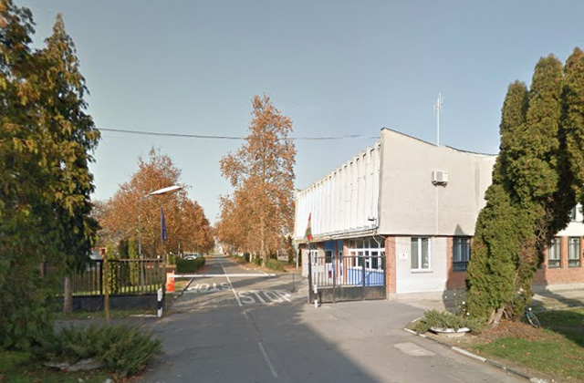 Menekülttábor épülhet Körmenden