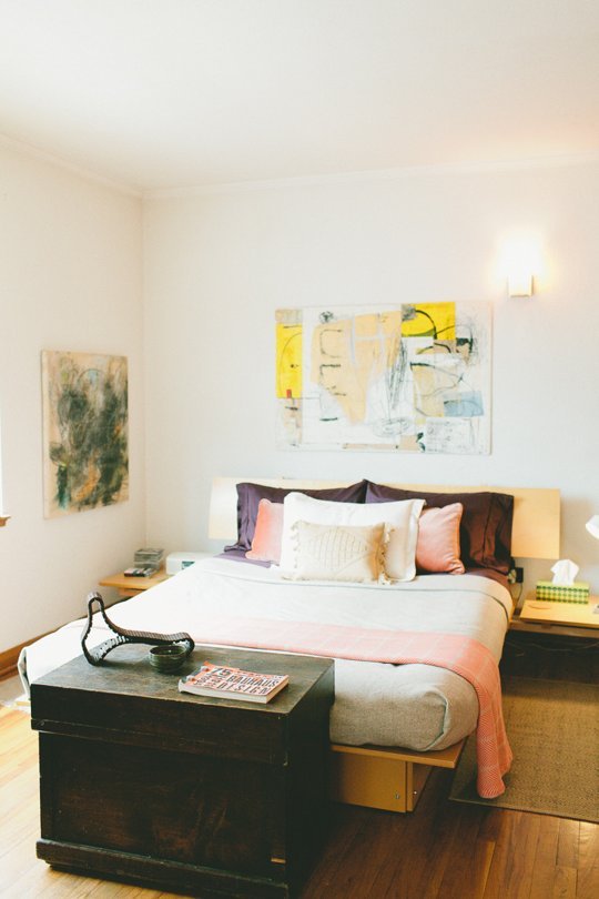 Így gondold újra az ágylábat - szuper inspirációk Így gondold újra az ágylábat - szuper inspirációk